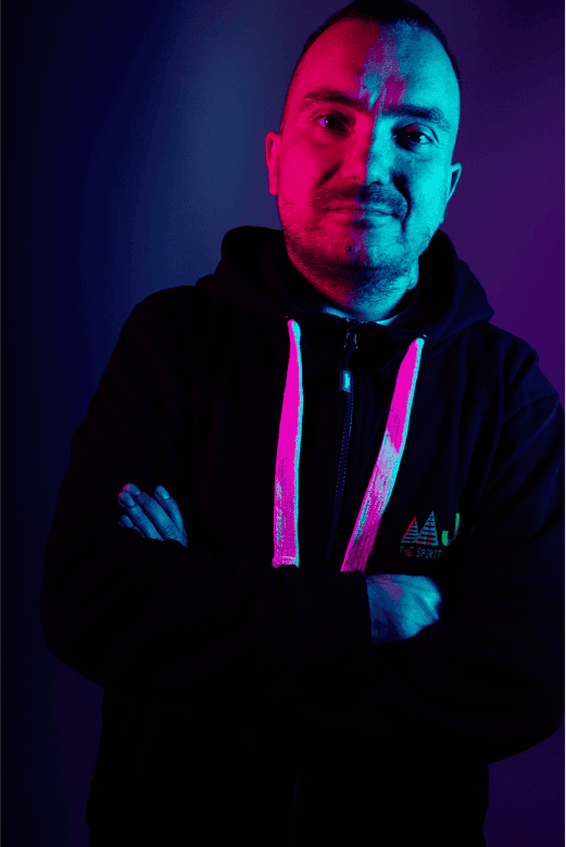 Антон Орлов Антон Орлов