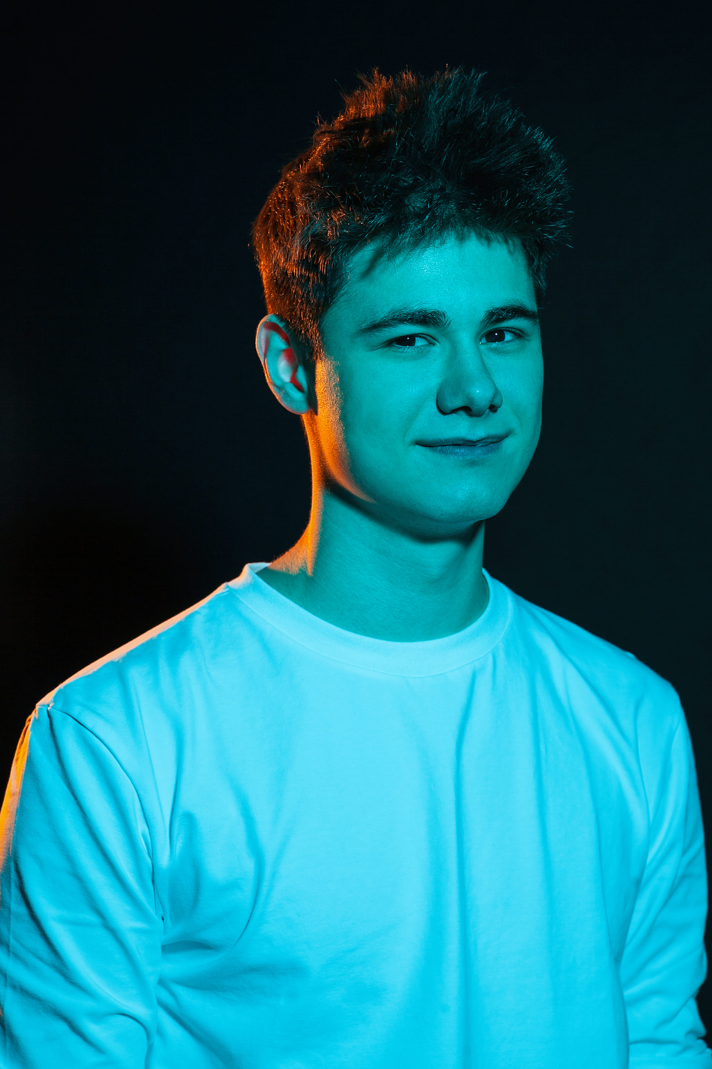 Федянин Степан Федянин Степан